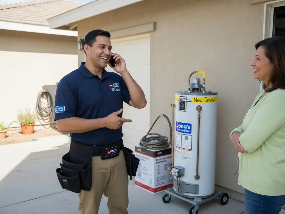 Leak Detection Rupert, GA FAQs